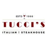 Tucci's icon