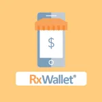 RxWallet icon