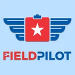 FieldPilot App icon
