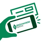Richwood BusinessMobileDeposit icon