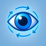 Relax Eyes: Eye Care icon