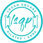 Logan Square Pilates + Core icon