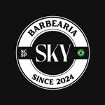 Sky Barbearia icon