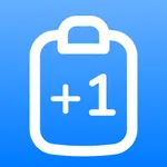 Point Counter & Score Keeper icon
