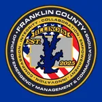 Franklin County OEMC IL icon
