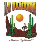 La Hacienda Mexican icon