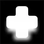 Holy Pause — Word Before World icon