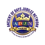 ADJN icon