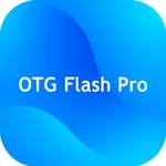 OTG Flash Pro icon
