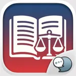CivicKey : Learn Laws & Rights icon