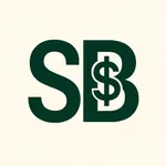 Smart Budget App icon