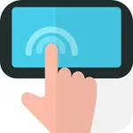 连点器-自动任务自动滚动高效实用工具 icon