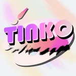 Tinko - Video Chat & Share icon