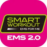 Smart Workout EMS 2.0 icon