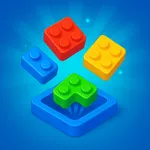 Block Jam Hole icon