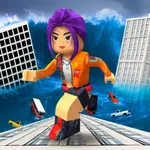 Disaster Island Survival icon