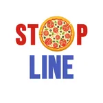 Stop Line · Свободный icon
