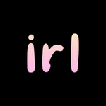 IRL: Videos & Friends Daily icon