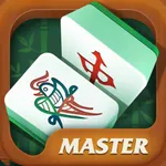 Mahjong ZenLand: Senior Match icon