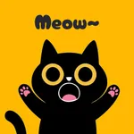 Cat Talk Simulator: Translator icon