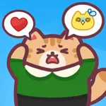 Cat's Life : Cute Simulation icon
