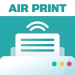 Smart Printer: Scan Print Docs icon