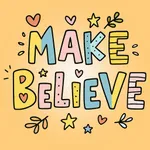Make Believe icon