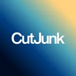 CutJunk: Quit Junk Food icon