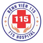115 Healthcare icon