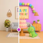 AI Party Design Event Planner icon