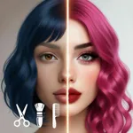 Ai Makeover: Body& Face Editor icon