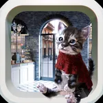 Escape Game: Cat and Cafe icon