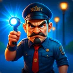 High School Guard Simulator icon