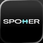 Spotter: Find Fitness Buddies icon