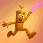 ZipLine Rope Runner icon