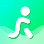 FunSteps–Track Daily Movement icon