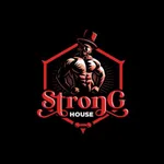 Strong House icon