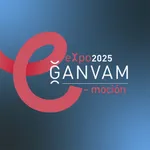 eXpo GANVAM 2025 icon