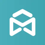 Invitation Card Design & RSVP icon