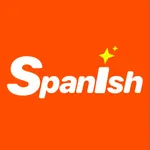 SpanishUp: Learn Real Spanish icon