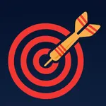 Dart Mate: Scorer & Counter icon