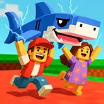 Steal & Rob a Brainrot Game icon