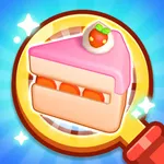 Cozy Home 3D icon