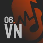 Voice To Note – MIDI icon