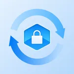 Authenticator-动态令牌，您的账号安全守护神 icon