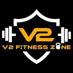 V2 Fitness Zone icon