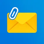 Winmail Viewer - DAT, MSG, XPS icon