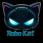 Robokat icon