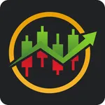 Chart AI: Data Stock Analysis icon