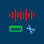 Audio Tools - Audio Editing icon
